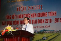 Innovative ways to build NTM in Nam Dinh