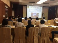 Binh Dinh - Organize training on comprehensive management of animal waste