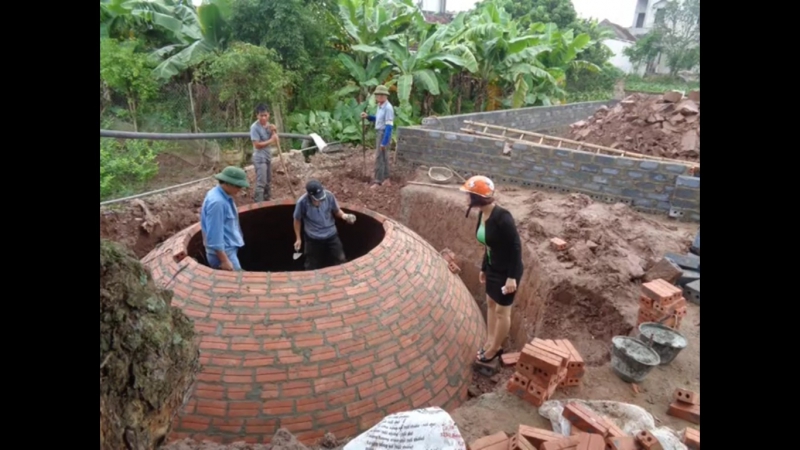 Video giới thiệu hoạt động của  Dự án Hỗ trợ Nông nghiệp Các bon thấp tại tỉnh Nam Định