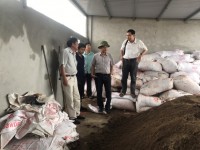 Chuỗi giá trị mới từ chất thải chăn nuôi cho Nam Định
