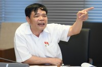 Bộ trưởng Nguyễn Xuân Cường: Xu hướng tất yếu!