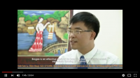 Weekend Talk Shows: technical operation and maintenance of small-scale biogas plants in Lao Cai