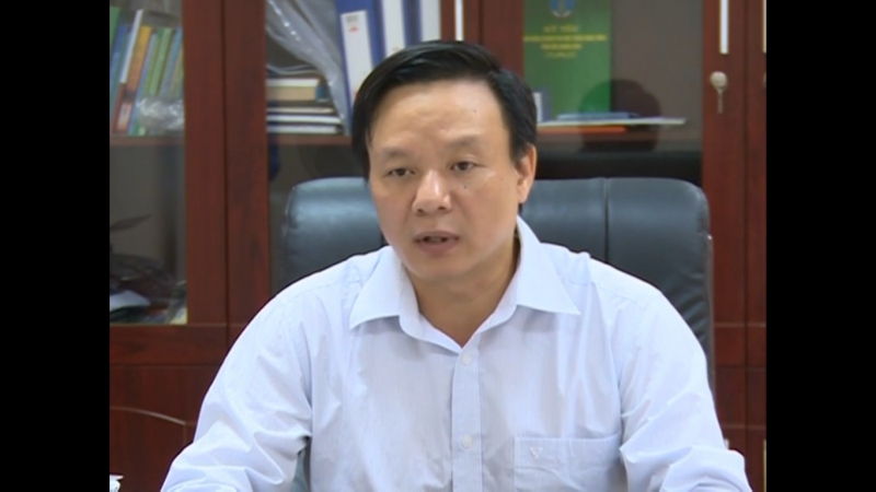 Video Bac Giang - Situation of environmental pollution in livestock and solutions